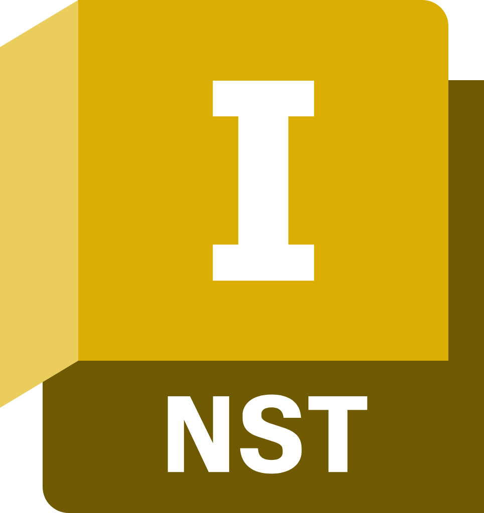 Inventor Nesting